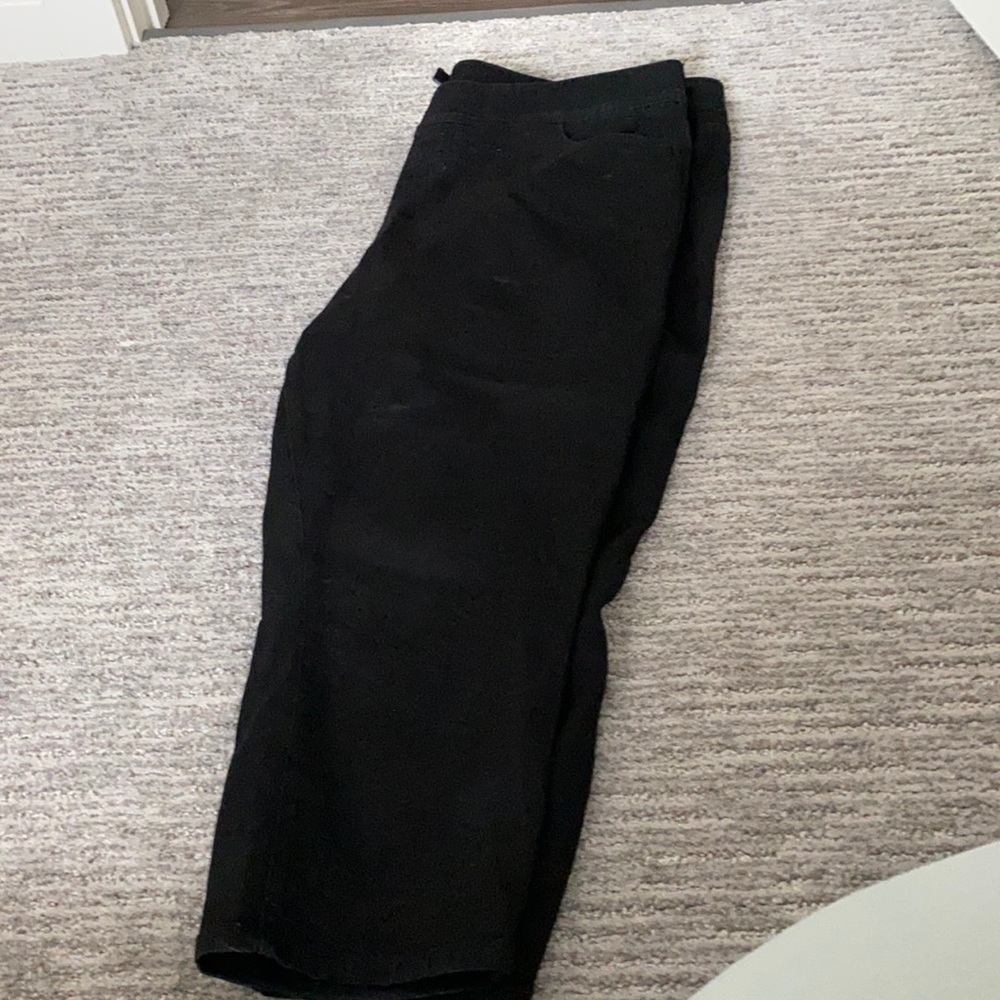 Torrid Lean Jean 1x